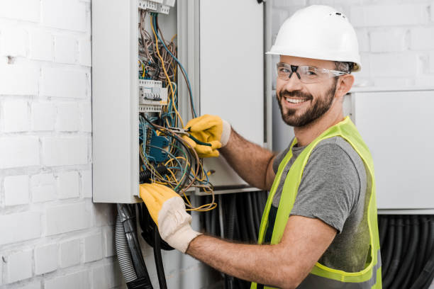 Industrial Electrical Services in SD