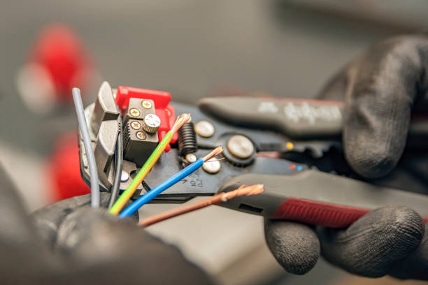 Best Electrical Outlet Repair  in Garretson, SD