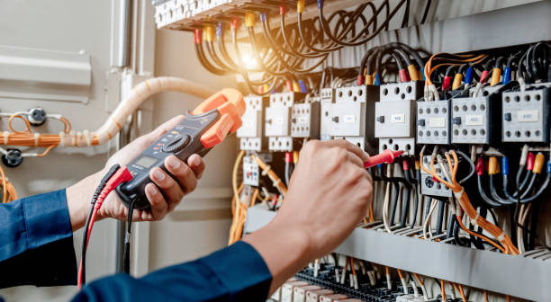 Affordable Electrical Installation in SD