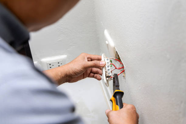 Best Local Electrician Companies  in Garretson, SD