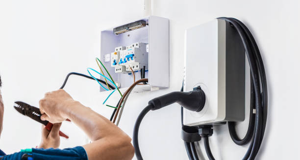 Best Affordable Electrician  in Garretson, SD