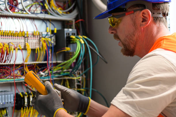 Best Licensed Electrician  in Garretson, SD