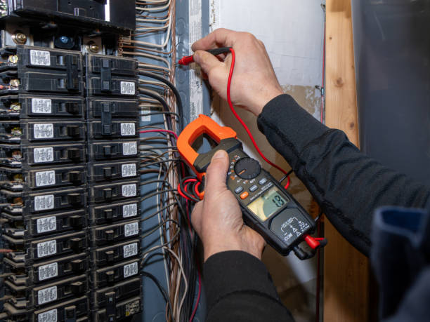 Best Home Electrical Repair  in Garretson, SD