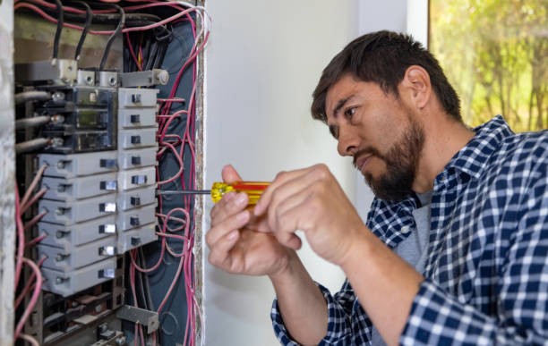 Best Electrical Troubleshooting Services  in Garretson, SD